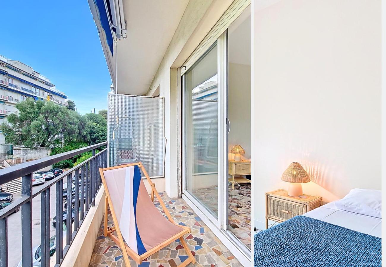 Nestor&jeeves - Solar - By Sea - Balcony