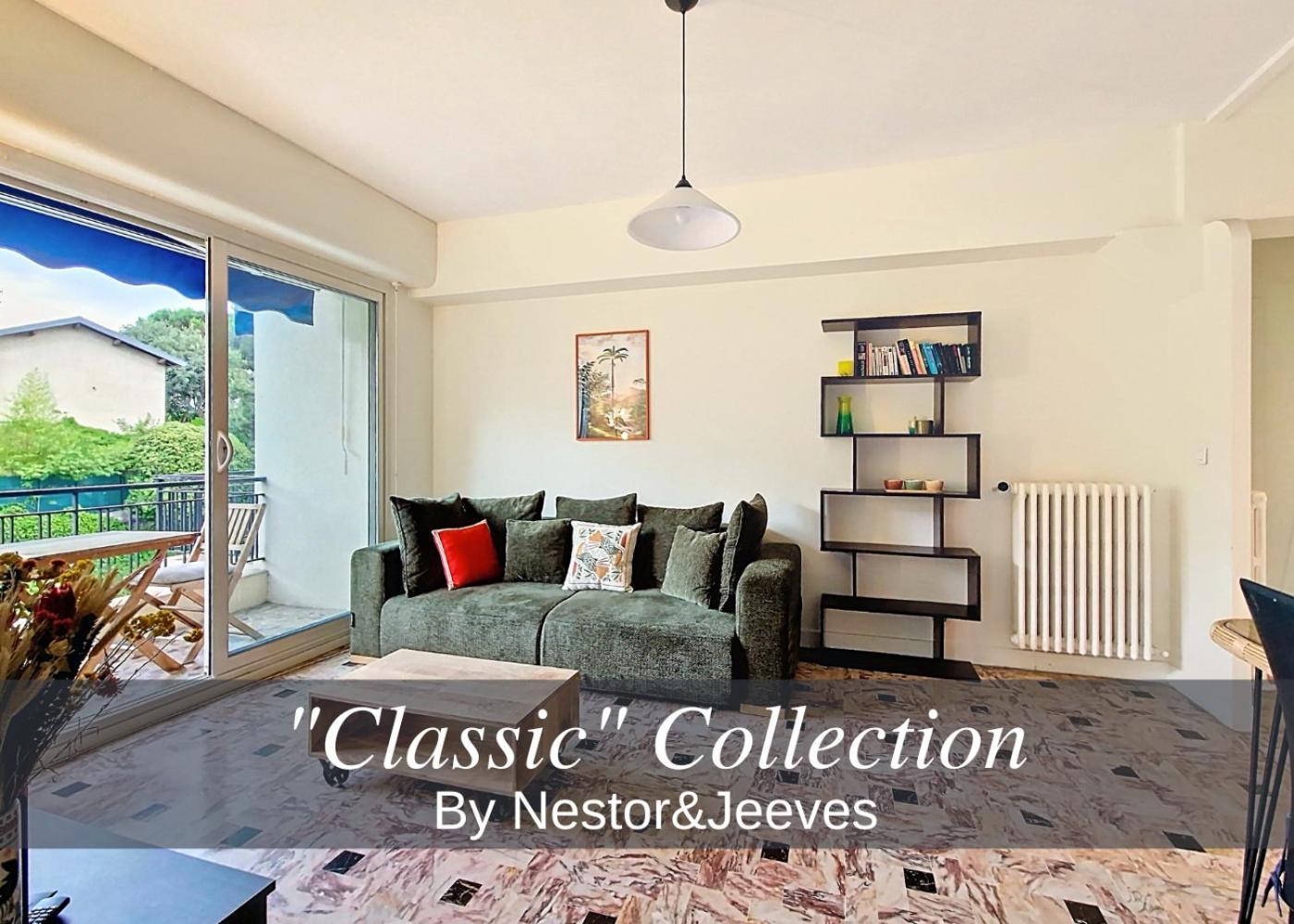 Apartment Nestor&jeeves - Solar - By Sea - Balcony