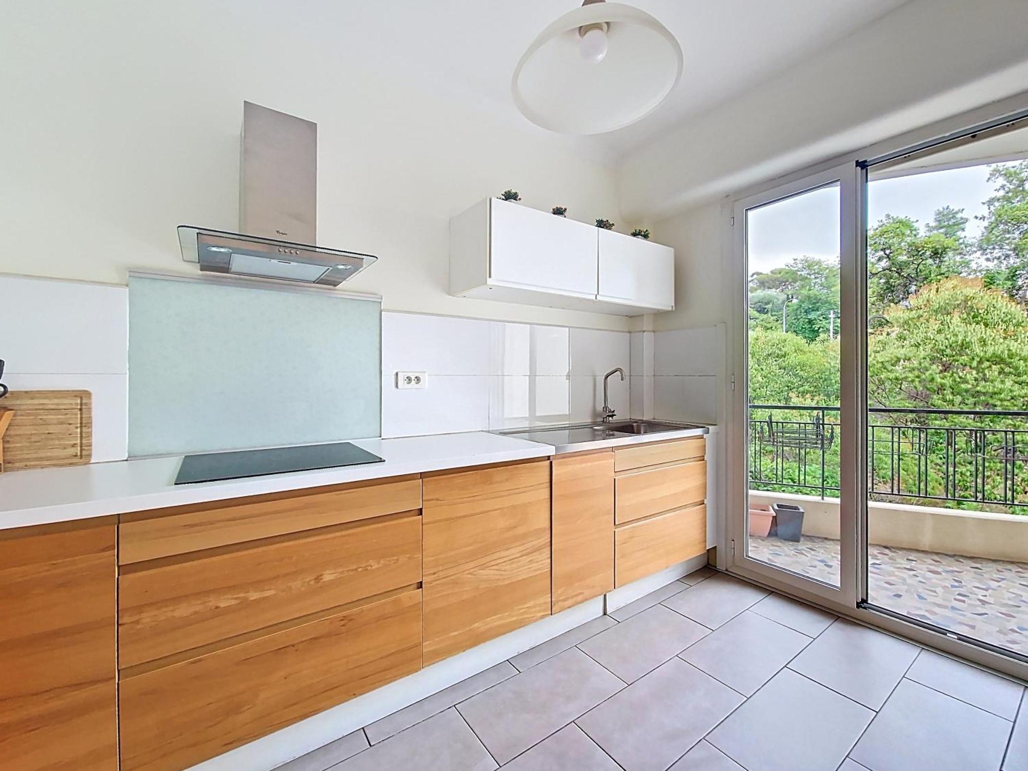 Apartment Nestor&jeeves - Solar - By Sea - Balcony Nice