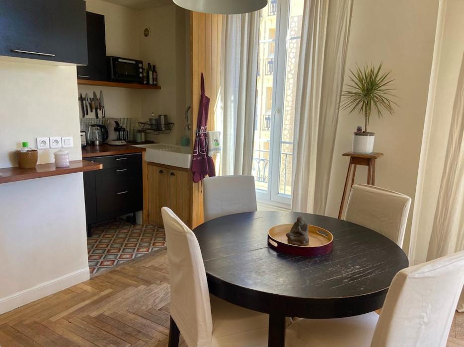Apartment 56m With Balcony In Rotunda Near The Sea