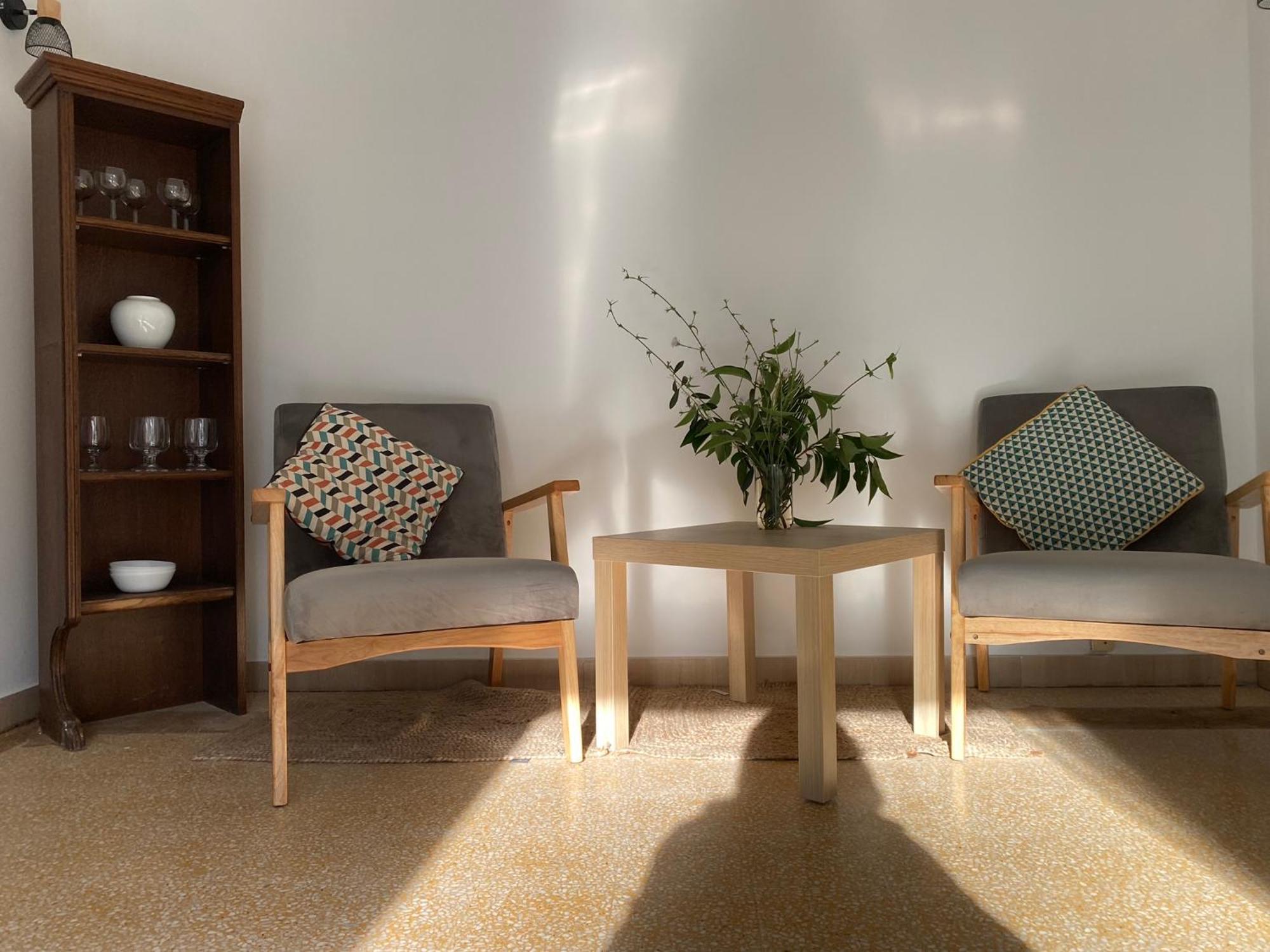 Grand Appartments Sappia *