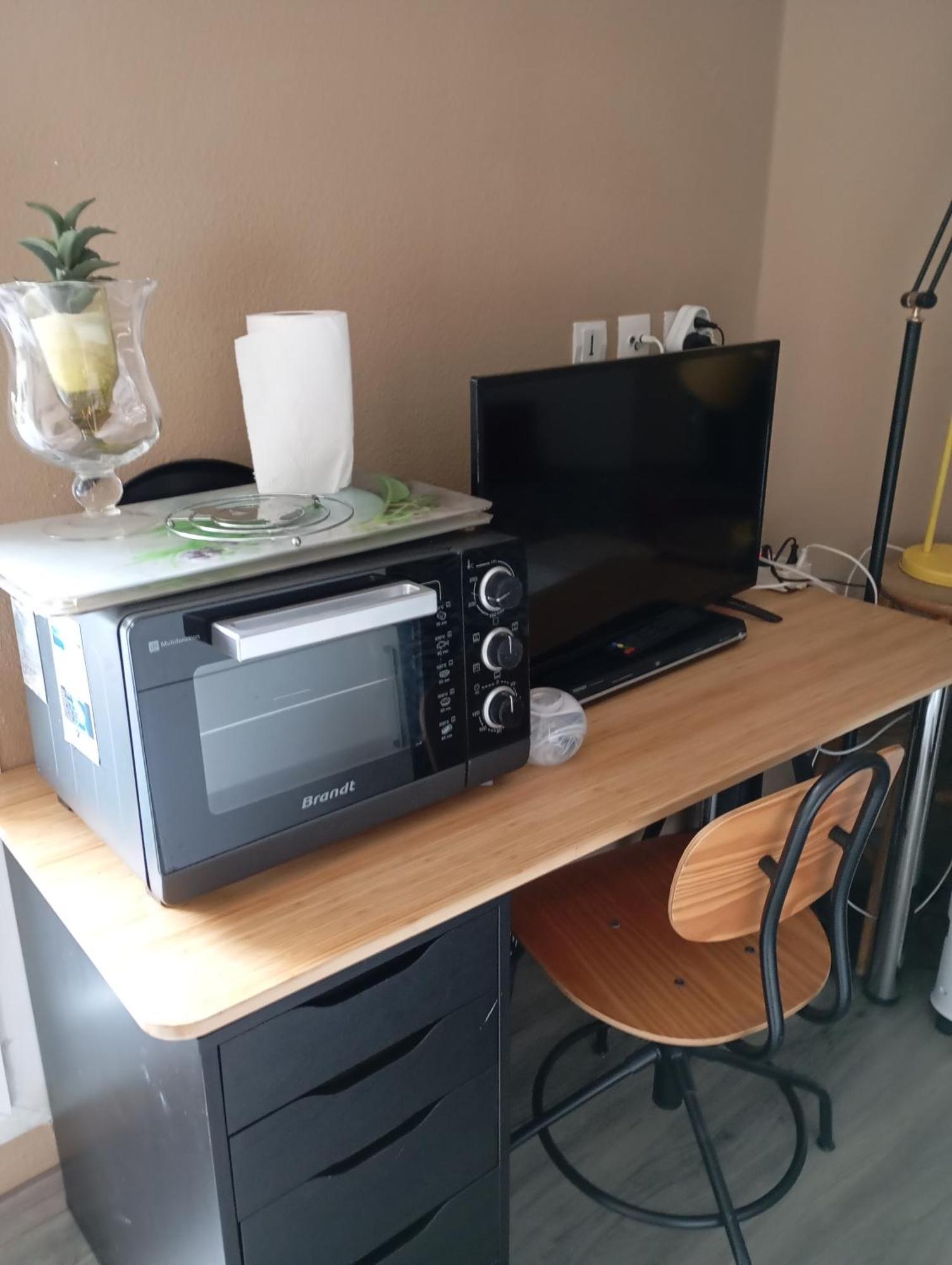 Apartment Meuble 265 Nice