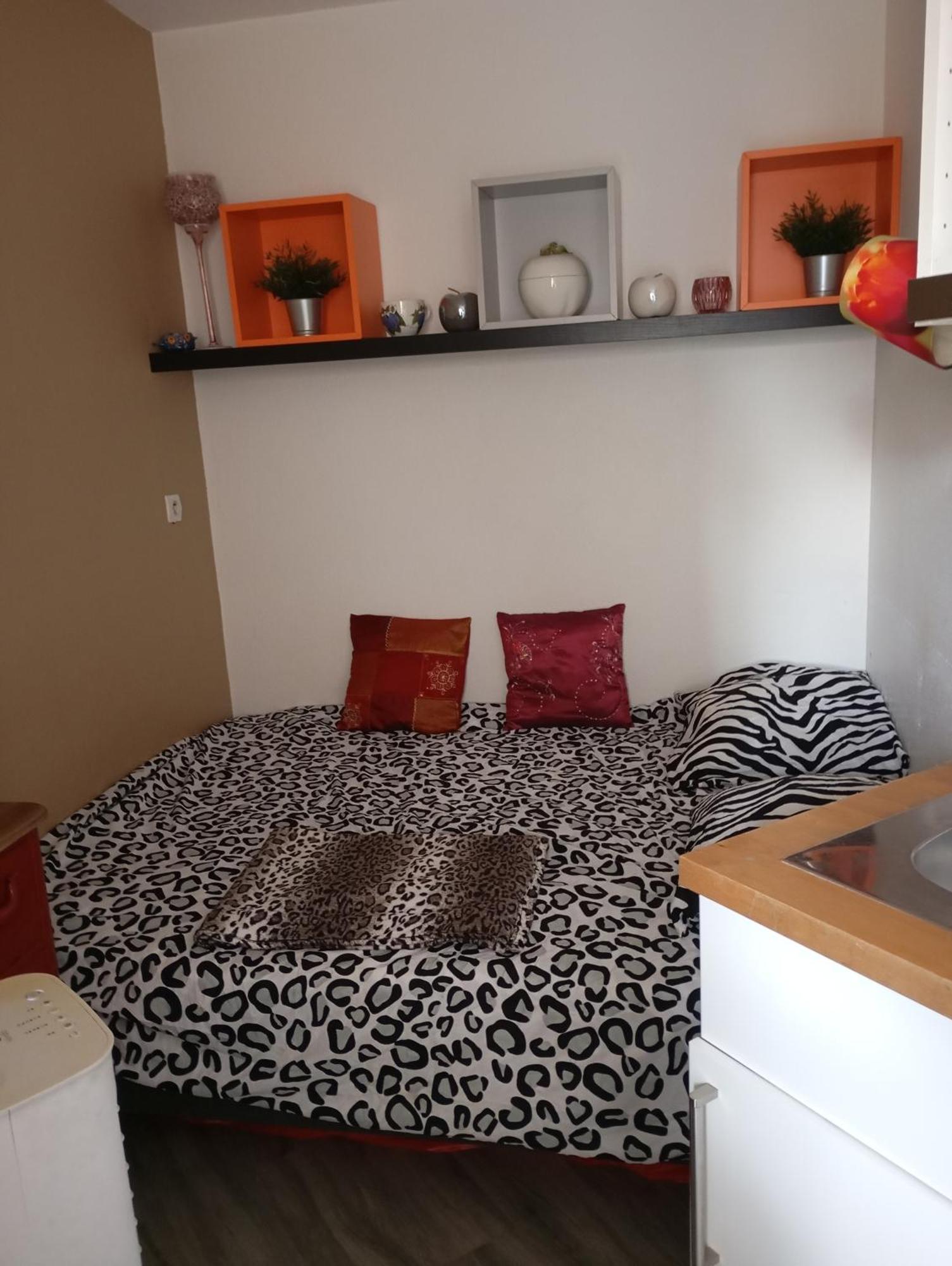 Apartment Meuble 265 *