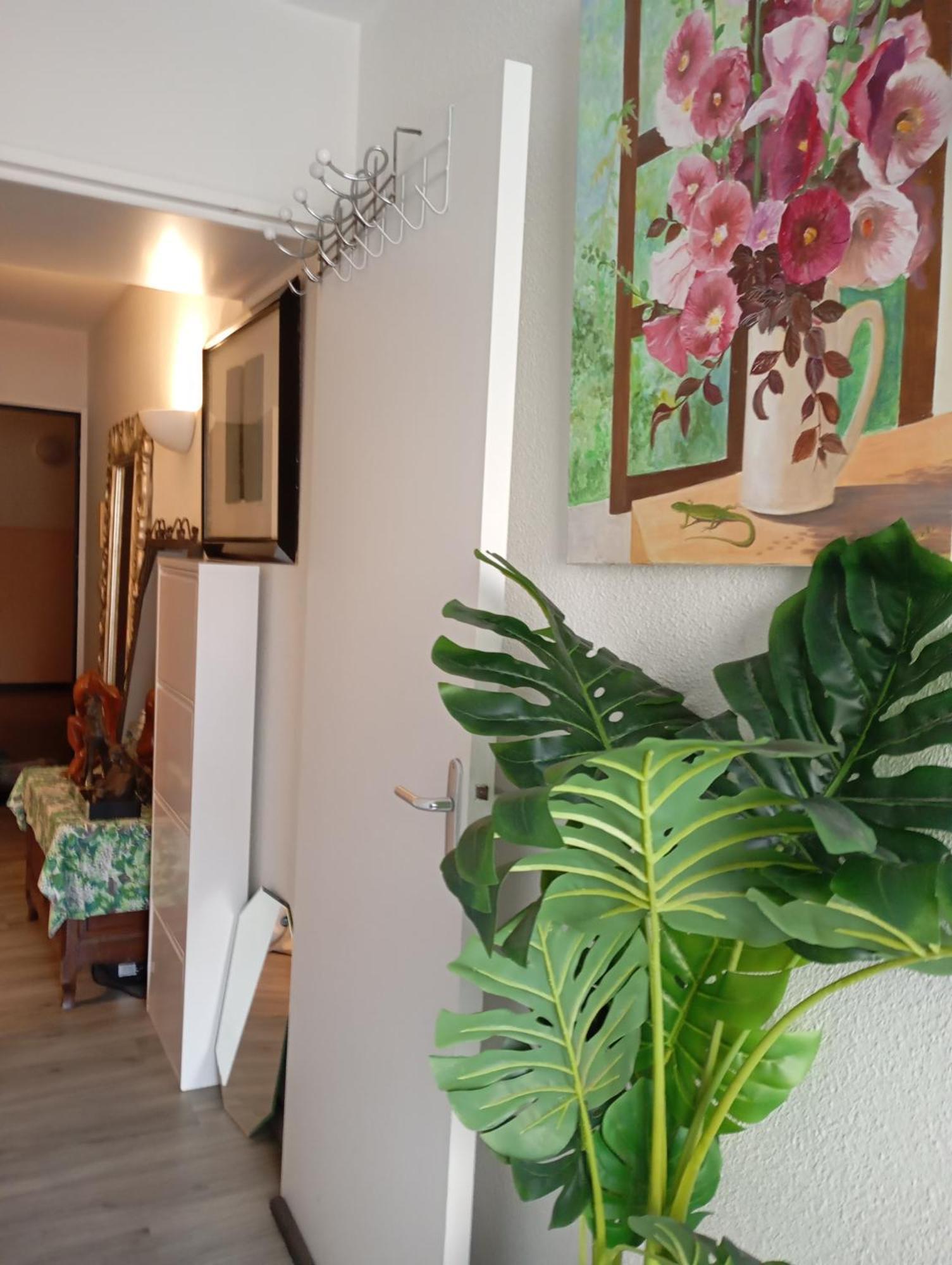 Apartment Meuble 265