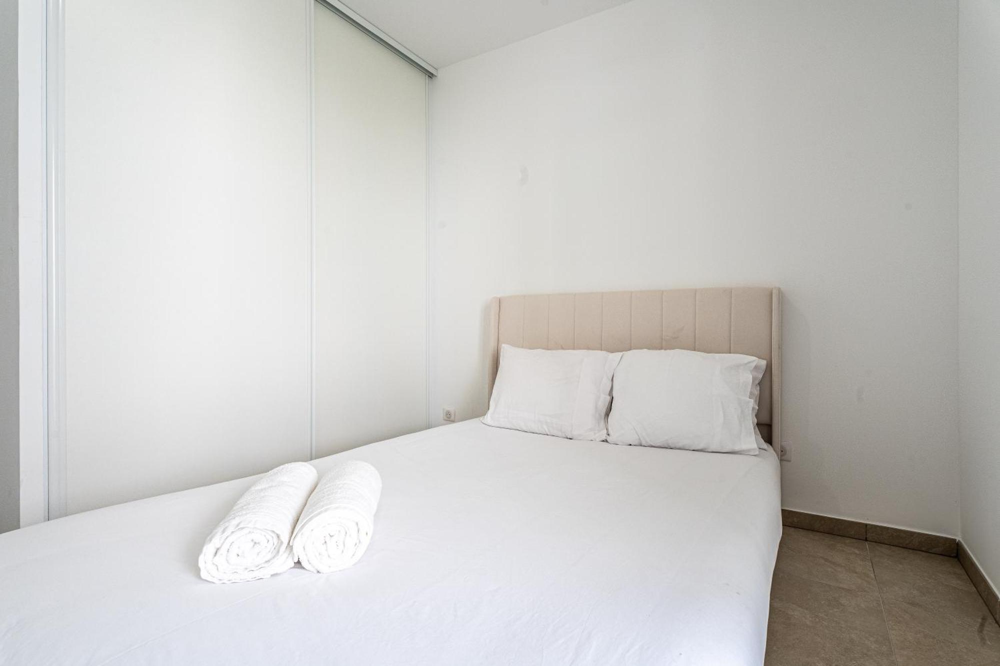 Apartment Le Bo Mont