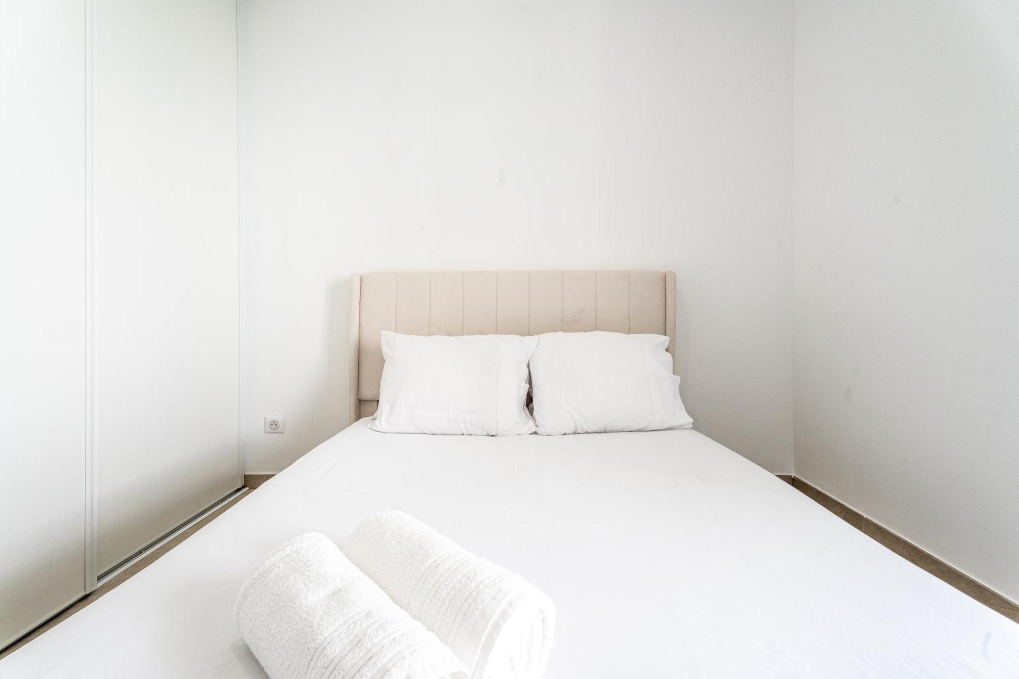 Le Bo Mont Apartment