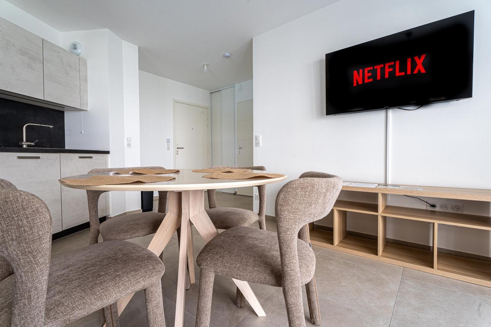 Apartment Le Bo Mont Nice