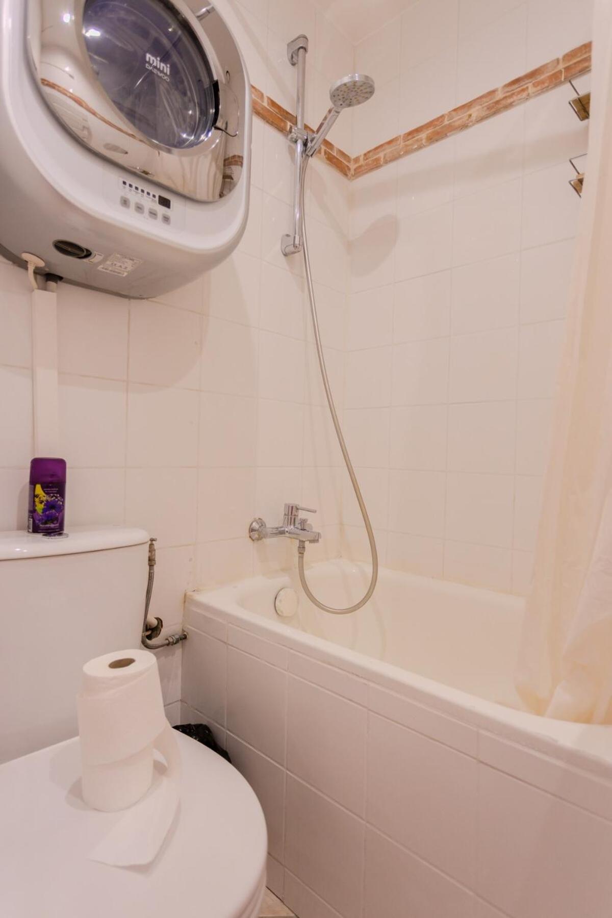 Apartment Antibes Centre 2 Pieces Cosy Proche Remparts