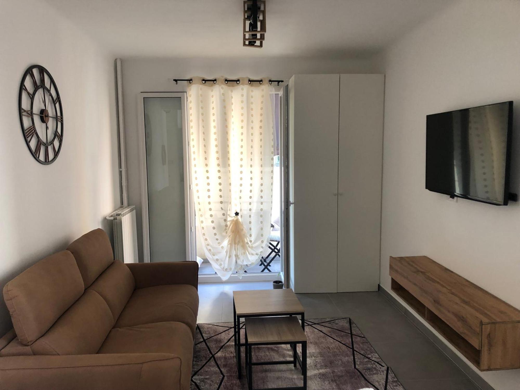 Apartment Le St Lambert, Grand Liberation Nice
