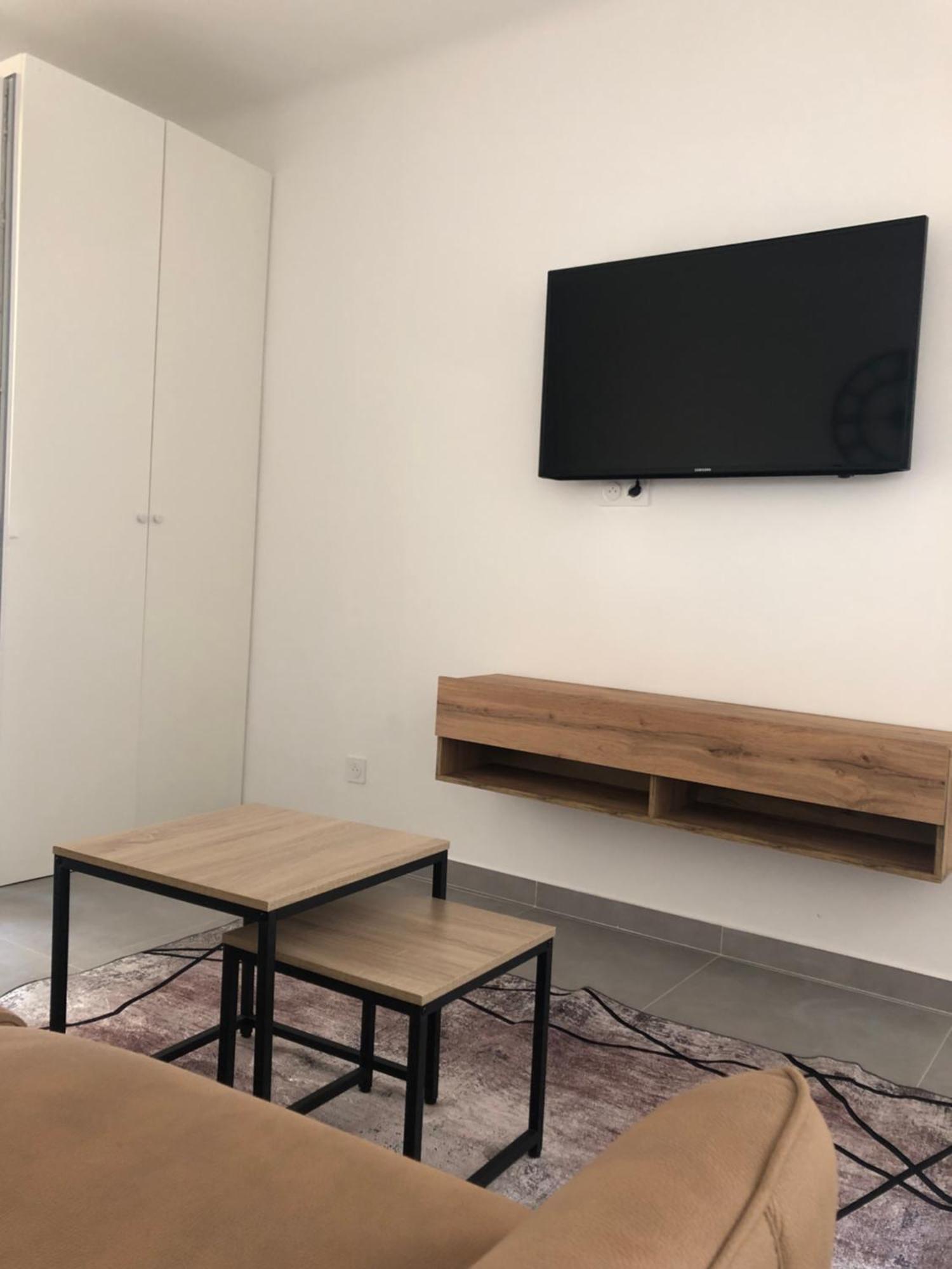Le St Lambert, Grand Libération Appartement
