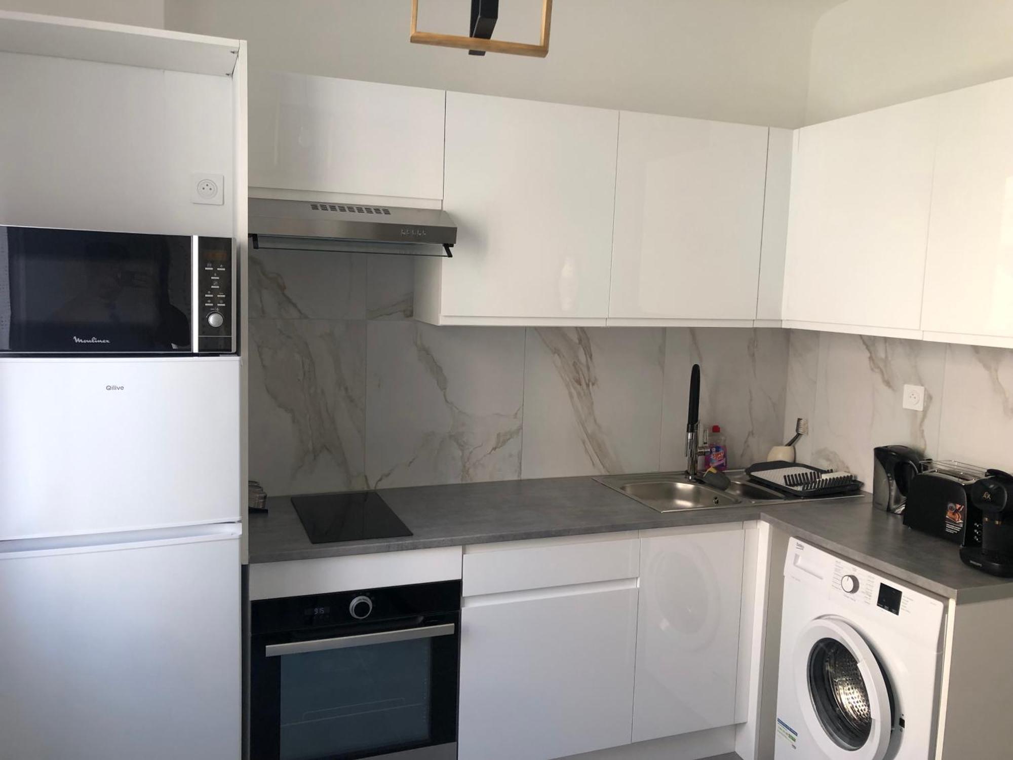 Le St Lambert, Grand Liberation *