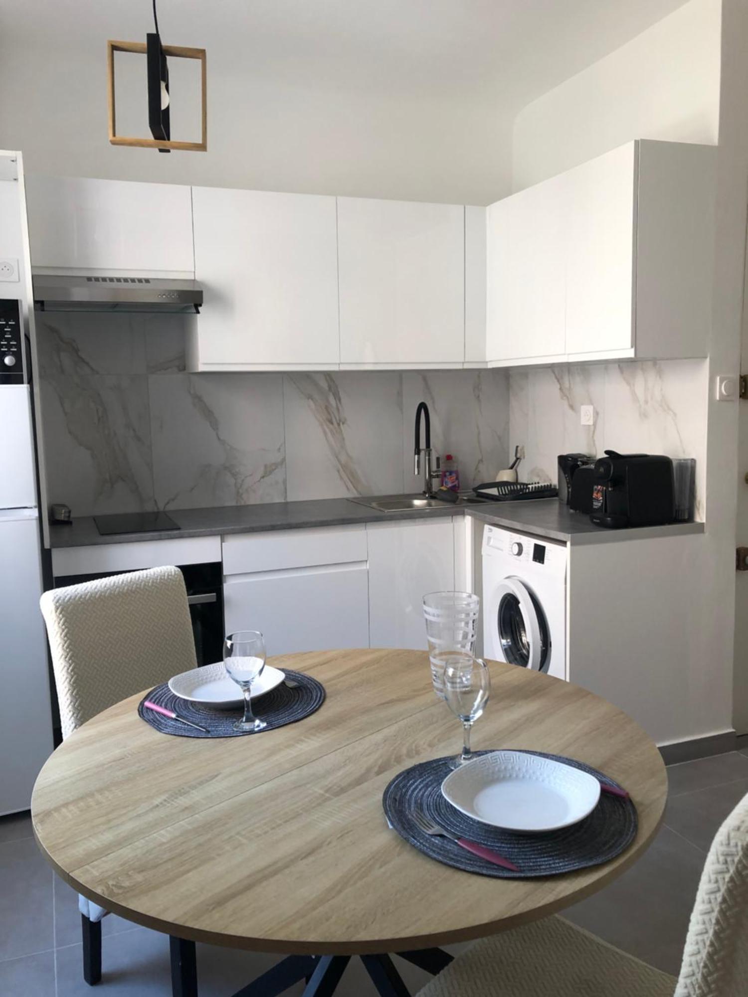 Le St Lambert, Grand Liberation