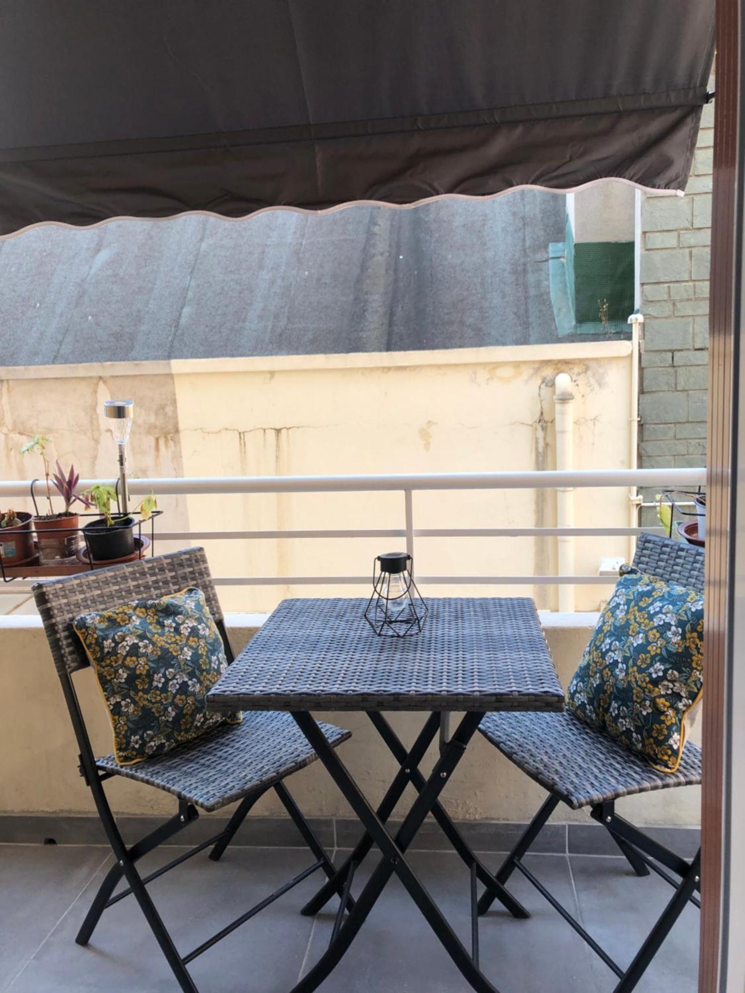 Le St Lambert, Grand Libération Appartement *