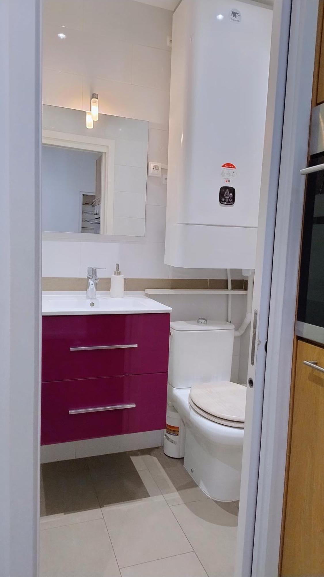 17 Cassini Apartment Nice