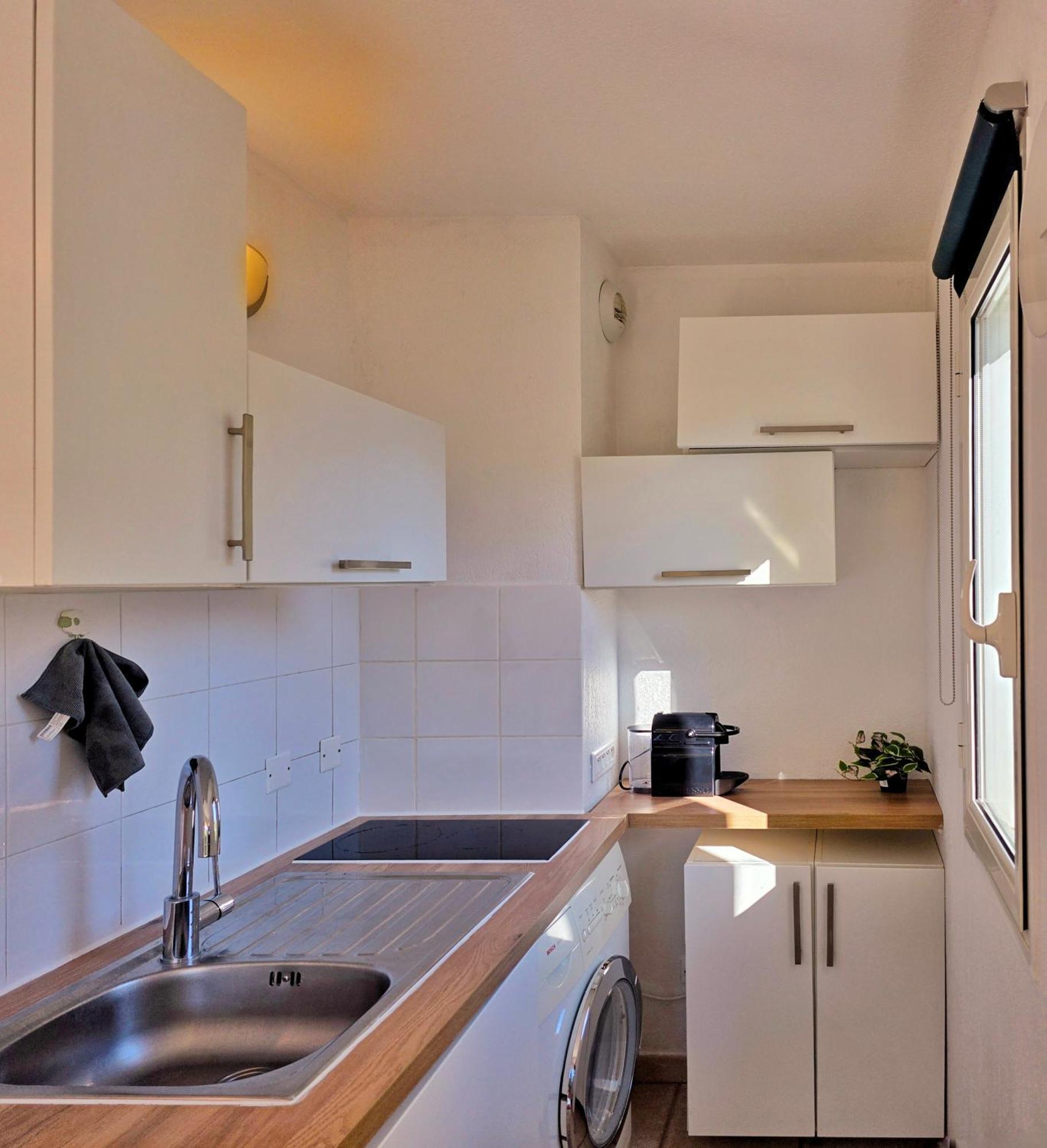 Apartment Pres Et Aeroport - Near Sea And Airport