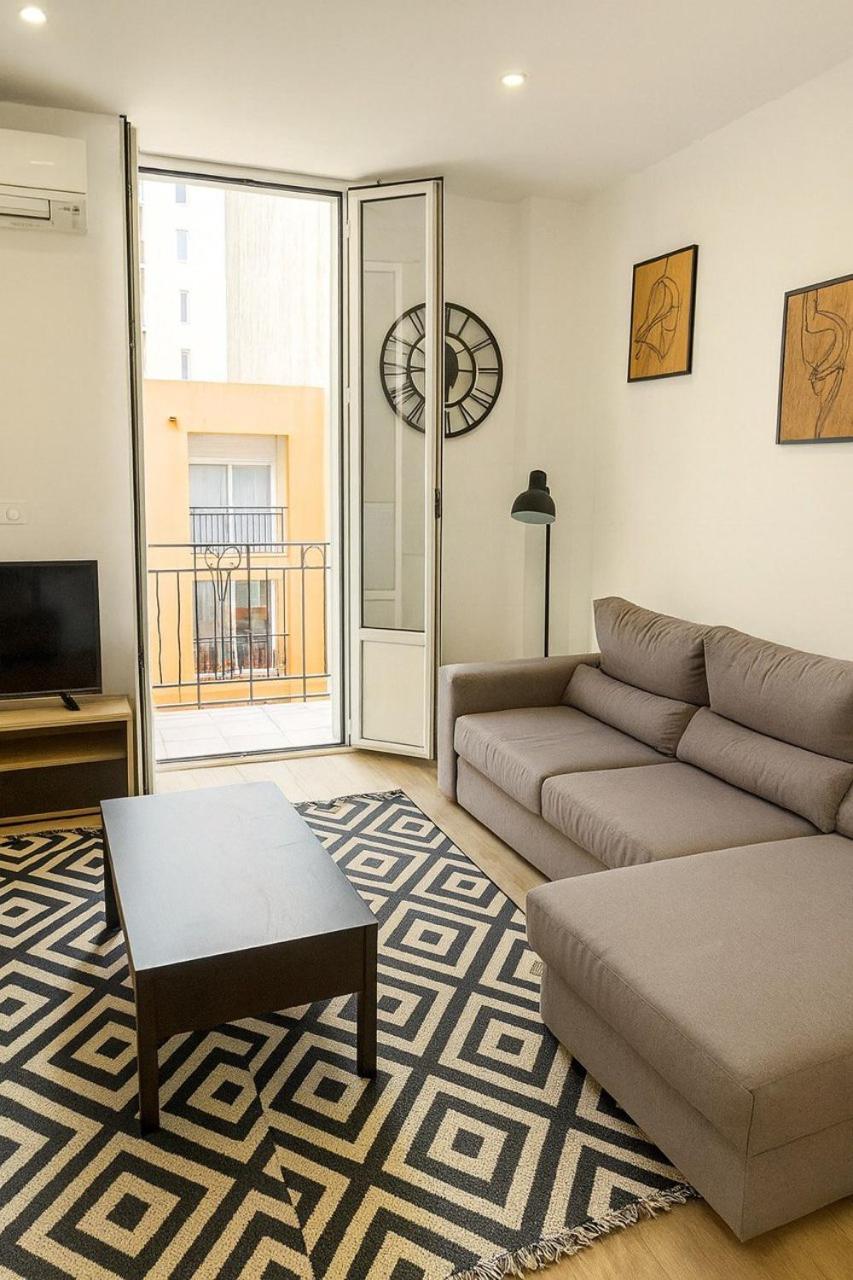 Deluxe Moderne, Proche Centre-ville, Centre Nice