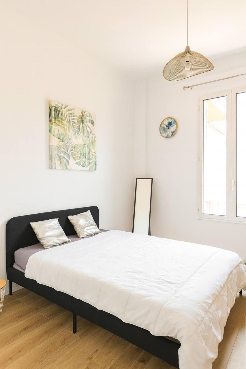 Deluxe Moderne, Proche Centre-ville, Centre Apartment *