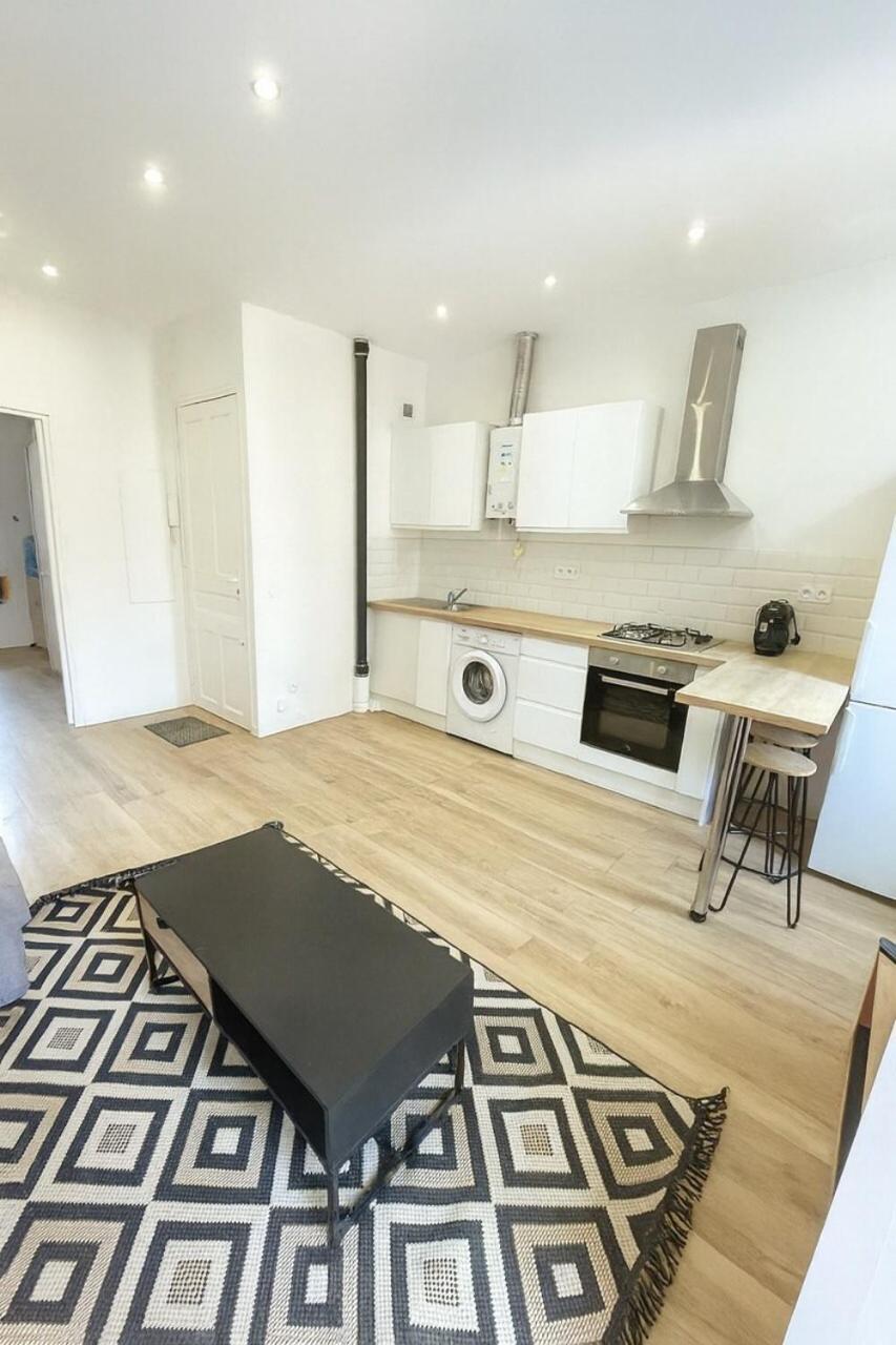 Deluxe Moderne, Proche Centre-ville, Centre