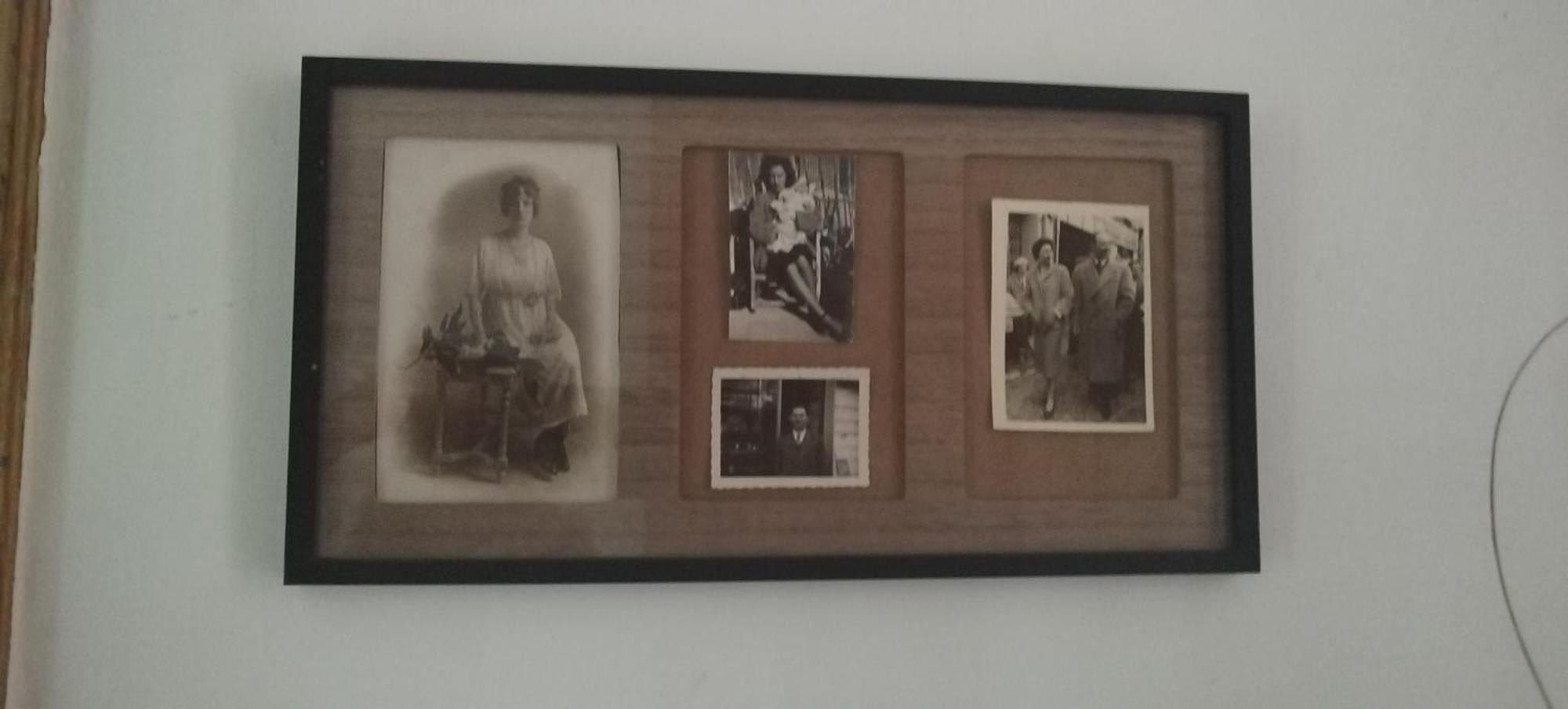 Chez Brigitte Bed & Breakfast