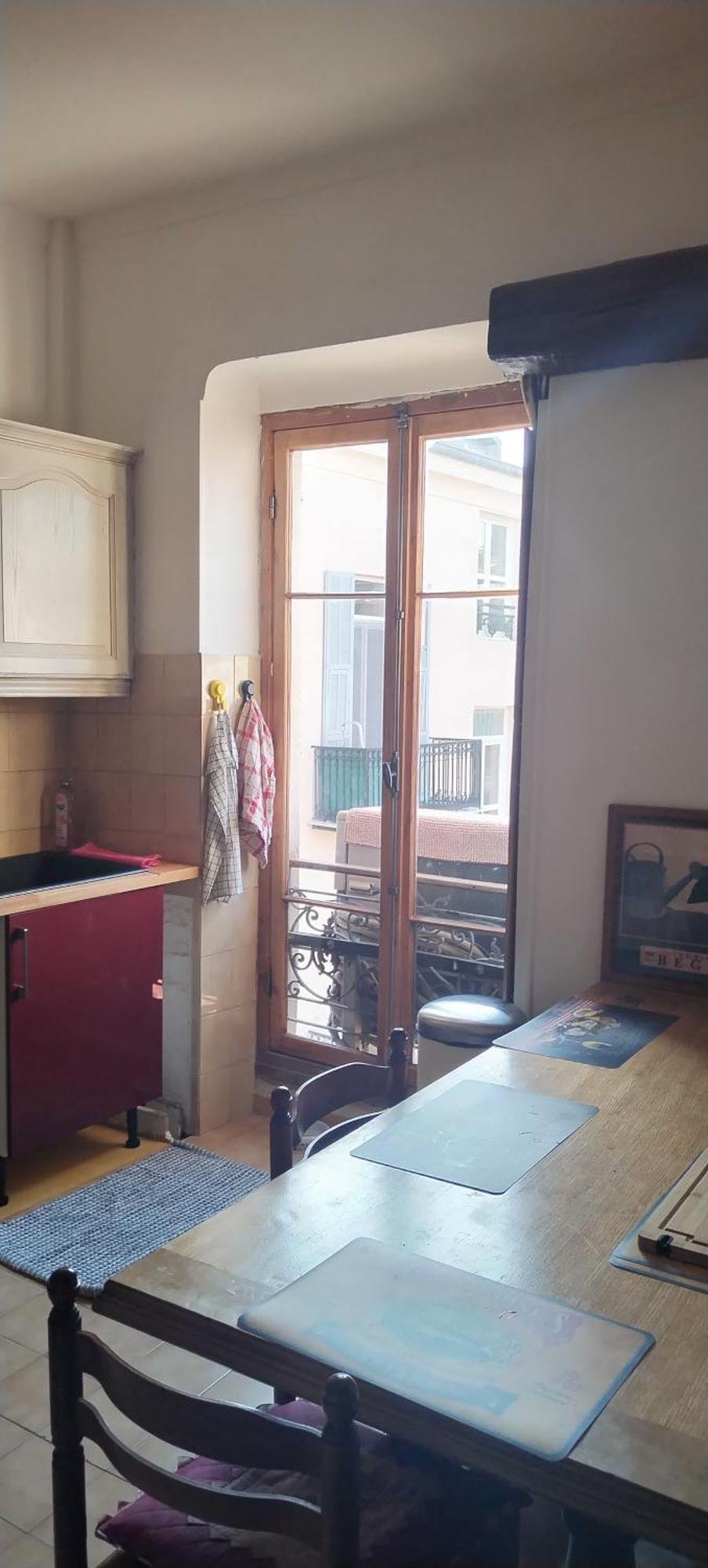 Chez Brigitte 2* Nice