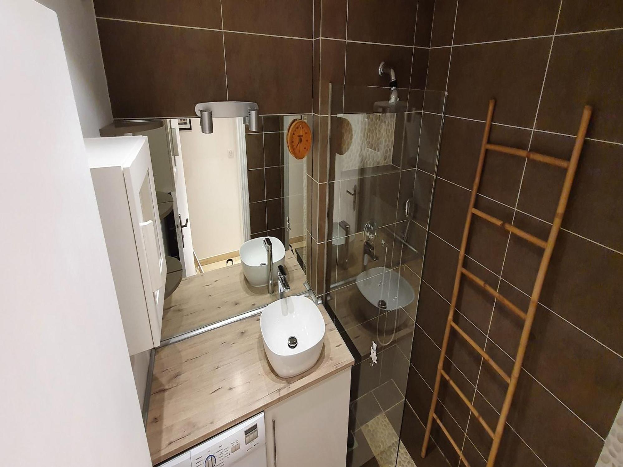 Villa In With Sea Views