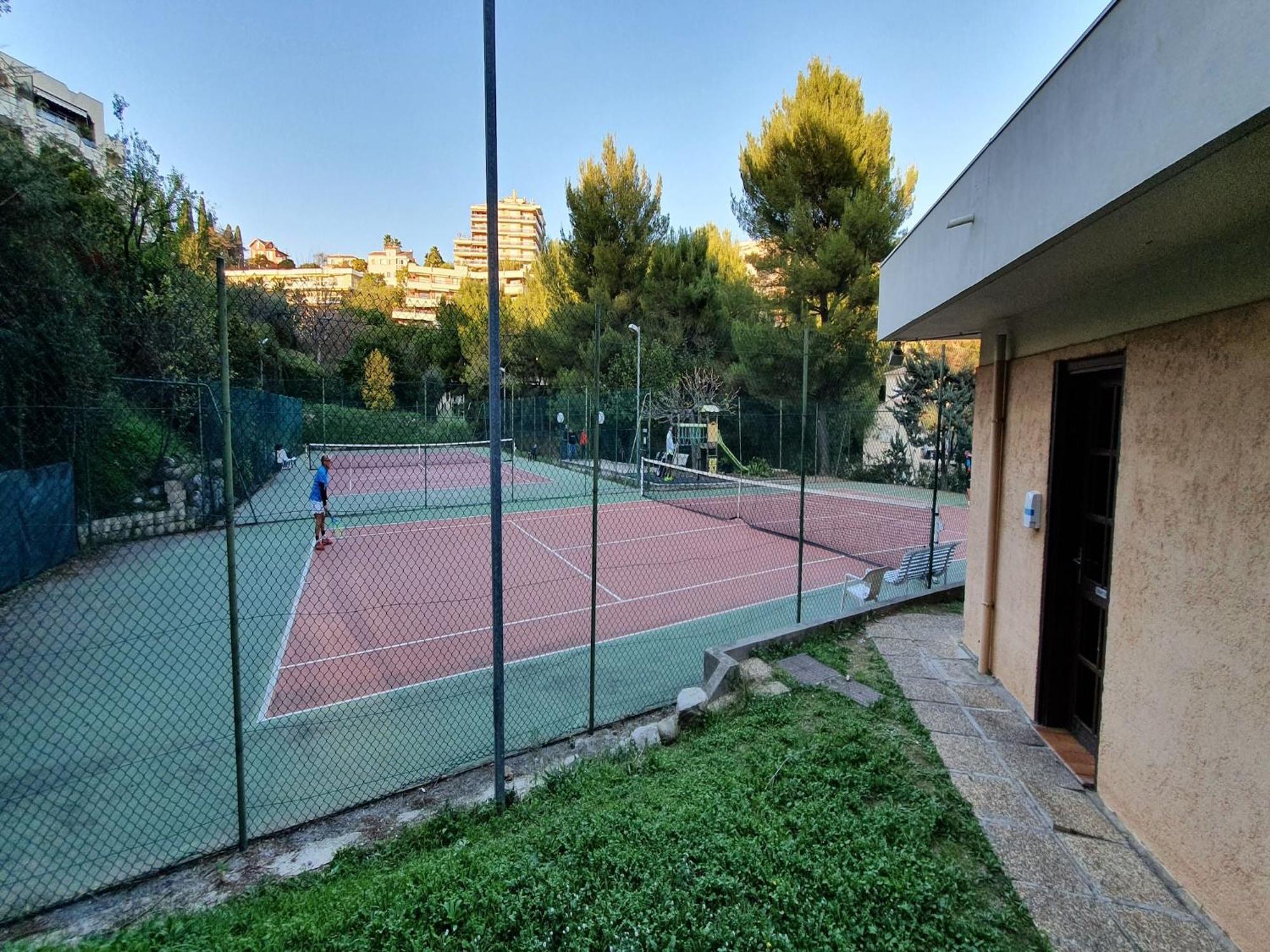 In With Sea Views Villa