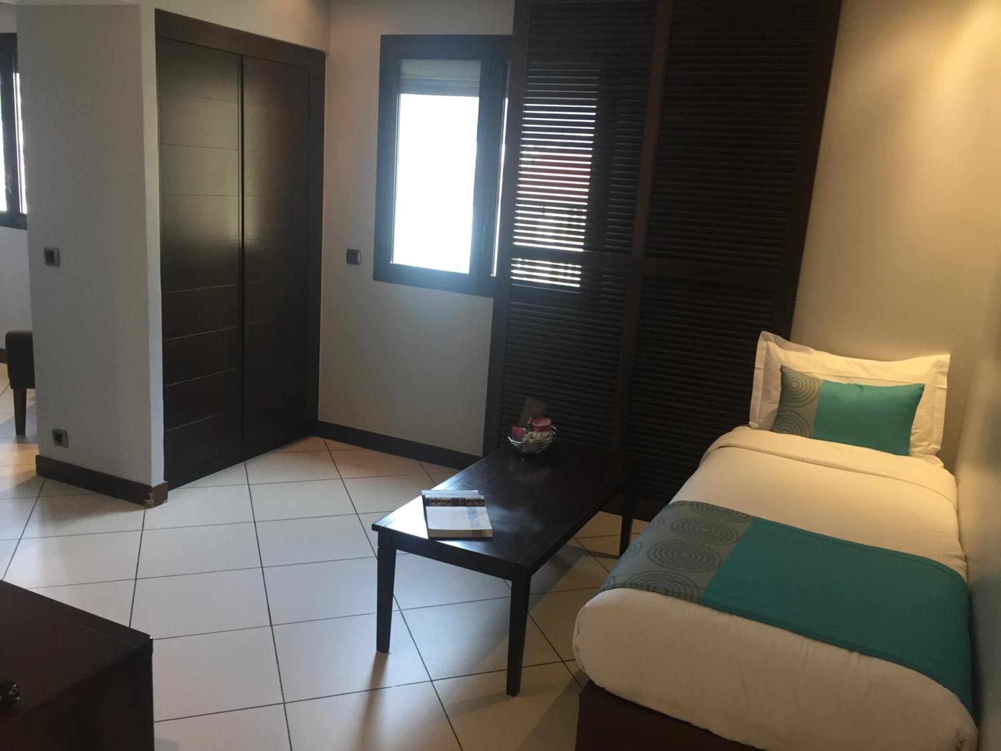 Aston La Scala Hotel Nice