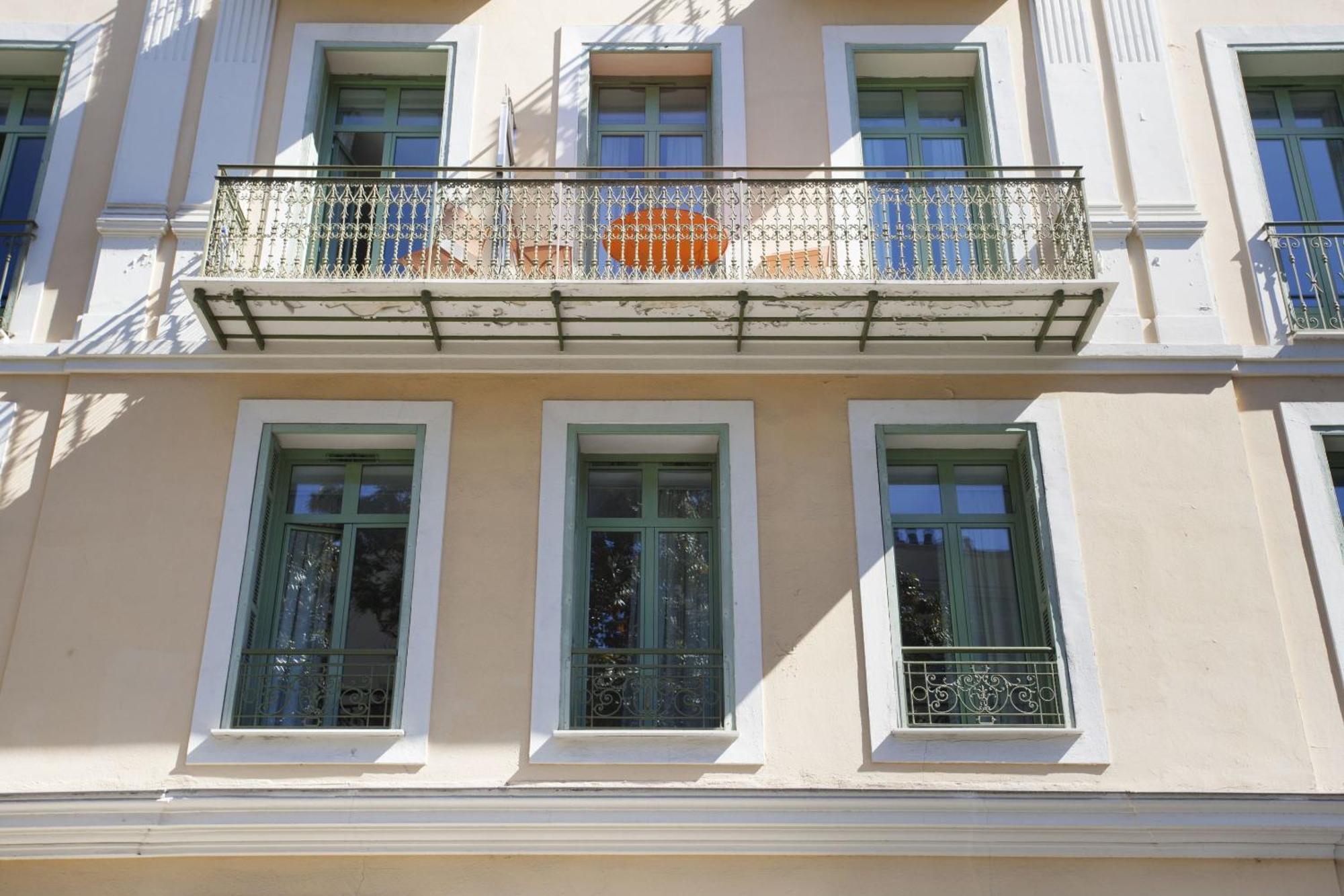 Odalys Le Palais Rossini Appart hôtel