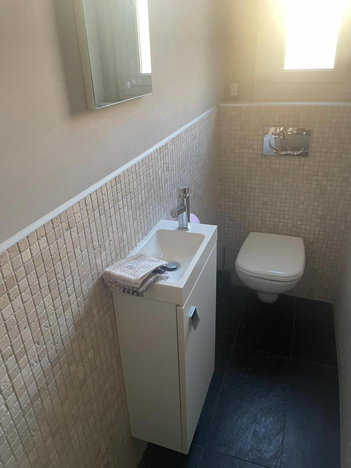 Apartment Moderne 4p Hypercentre De Nice