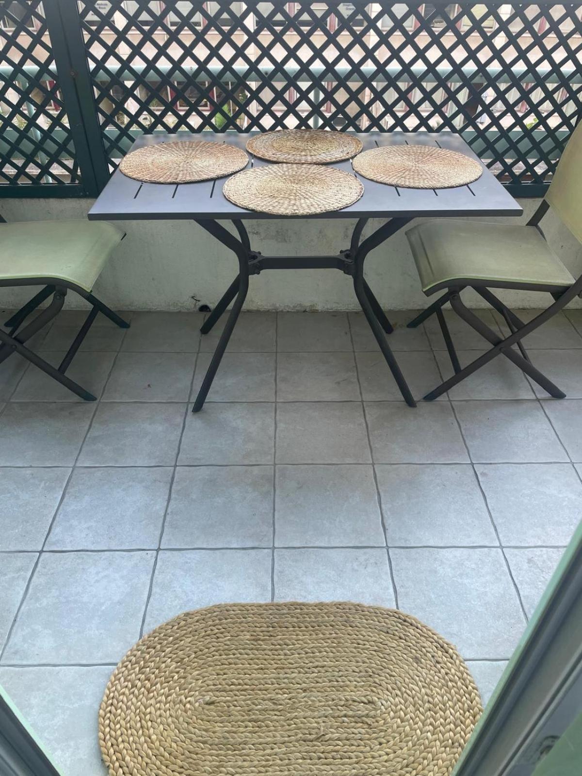 Moderne 4p Hypercentre De