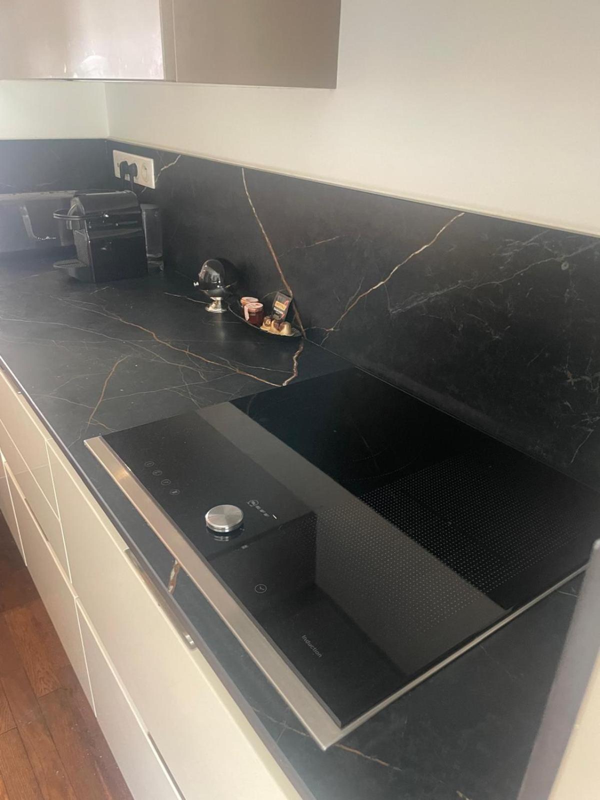 Moderne 4p Hypercentre De *