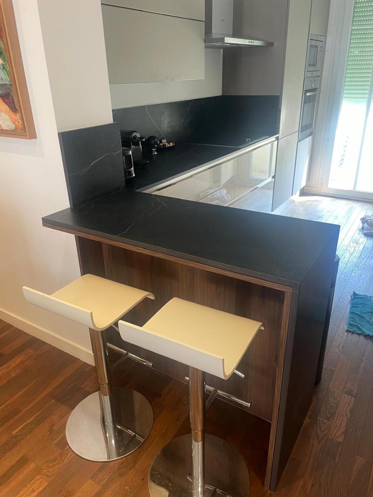 Moderne 4p Hypercentre De Nice