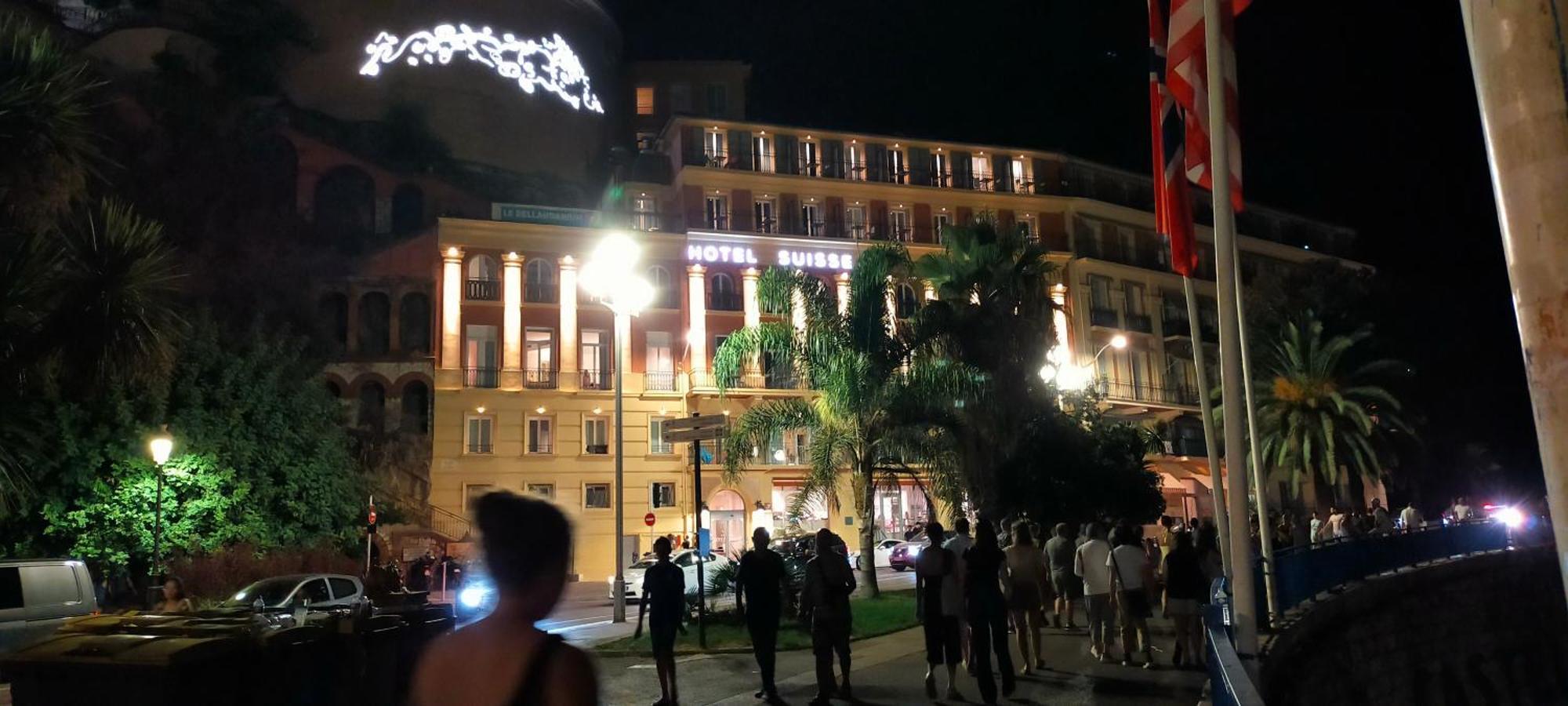 Au Coeur De Apartment Nice