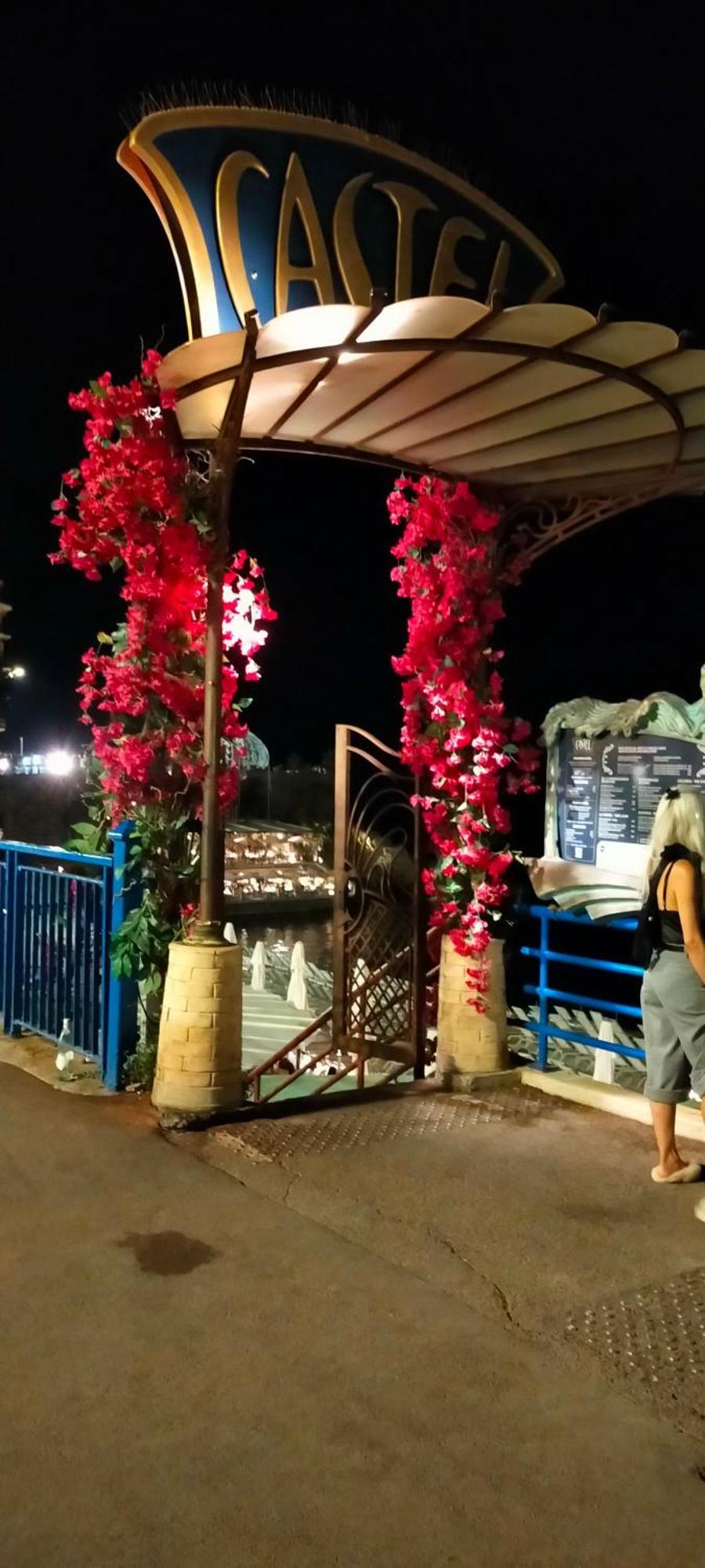 Au Coeur De Apartment