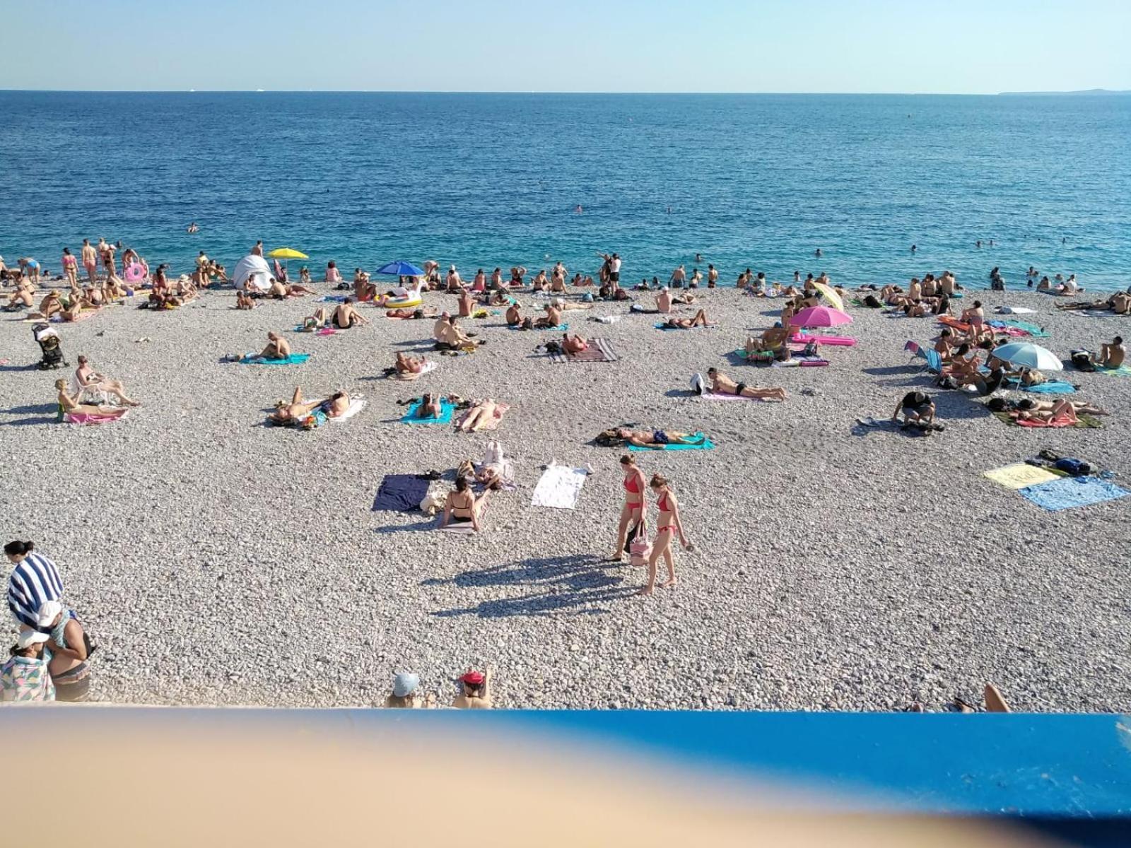 Au Coeur De Apartment *