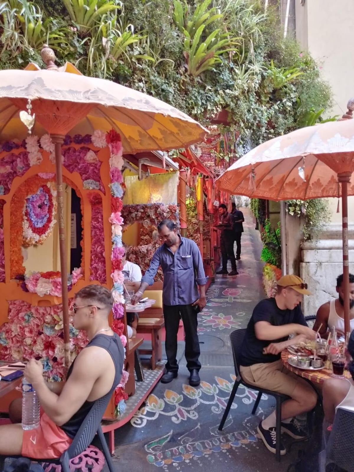 Apartment Au Coeur De *