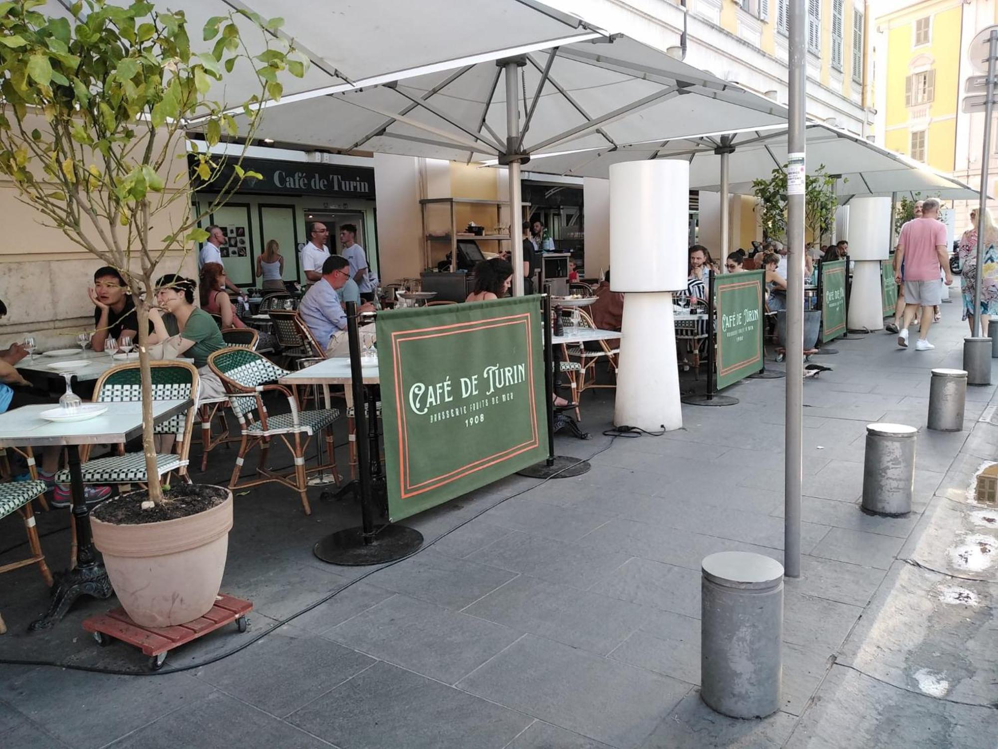 Apartment Au Coeur De Nice