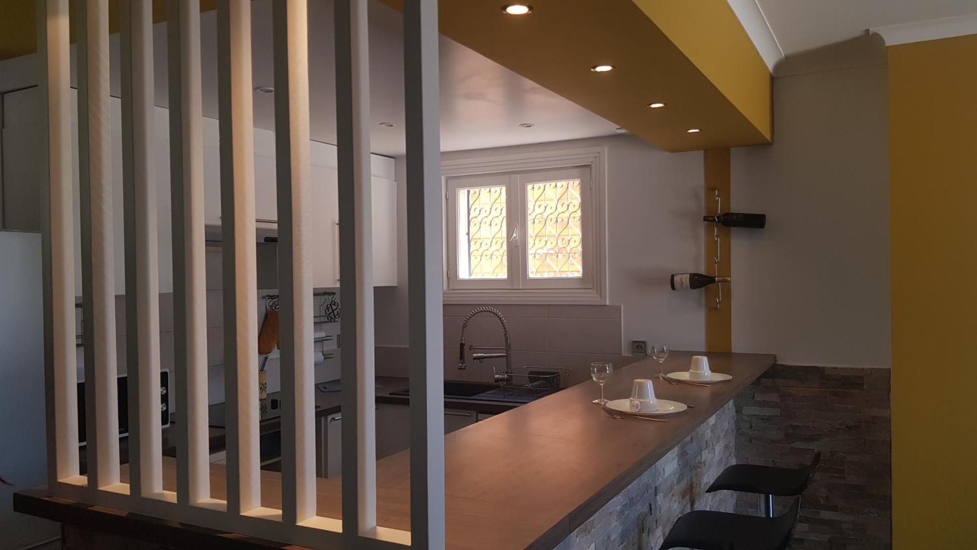 Maison Casa Milesa - Calme, Privatif Sur Demande, Parking Securise, A 12 Min Des Plages Holiday home *