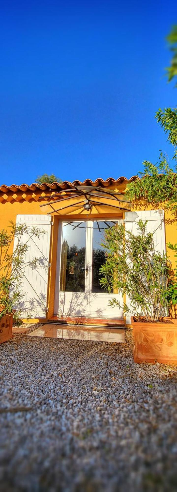 Holiday home Maison Casa Milesa - Calme, Privatif Sur Demande, Parking Securise, A 12 Min Des Plages *