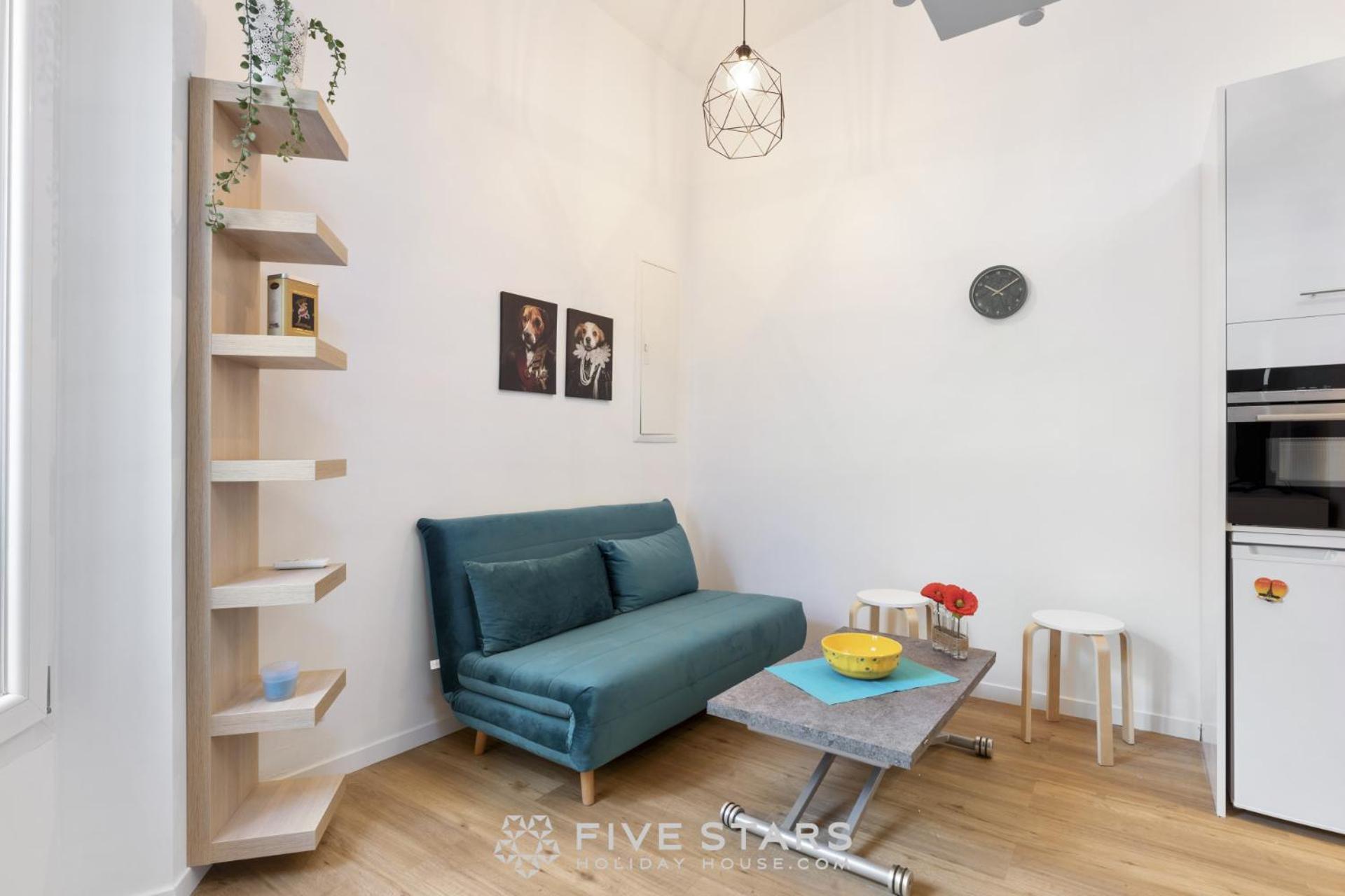 Fleur Fshh Apartment