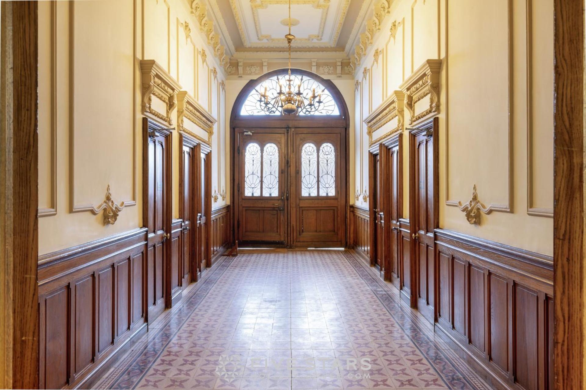 Apartment Fleur Fshh Nice