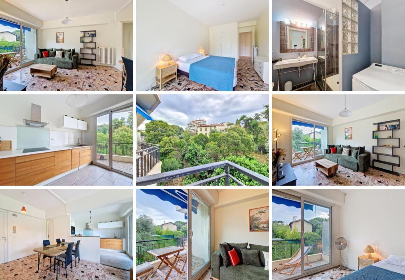 Nestor&jeeves - Solar - By Sea - Balcony