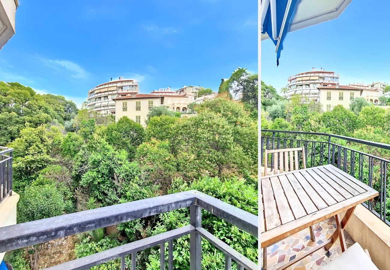 Nestor&jeeves - Solar - By Sea - Balcony Apartment *