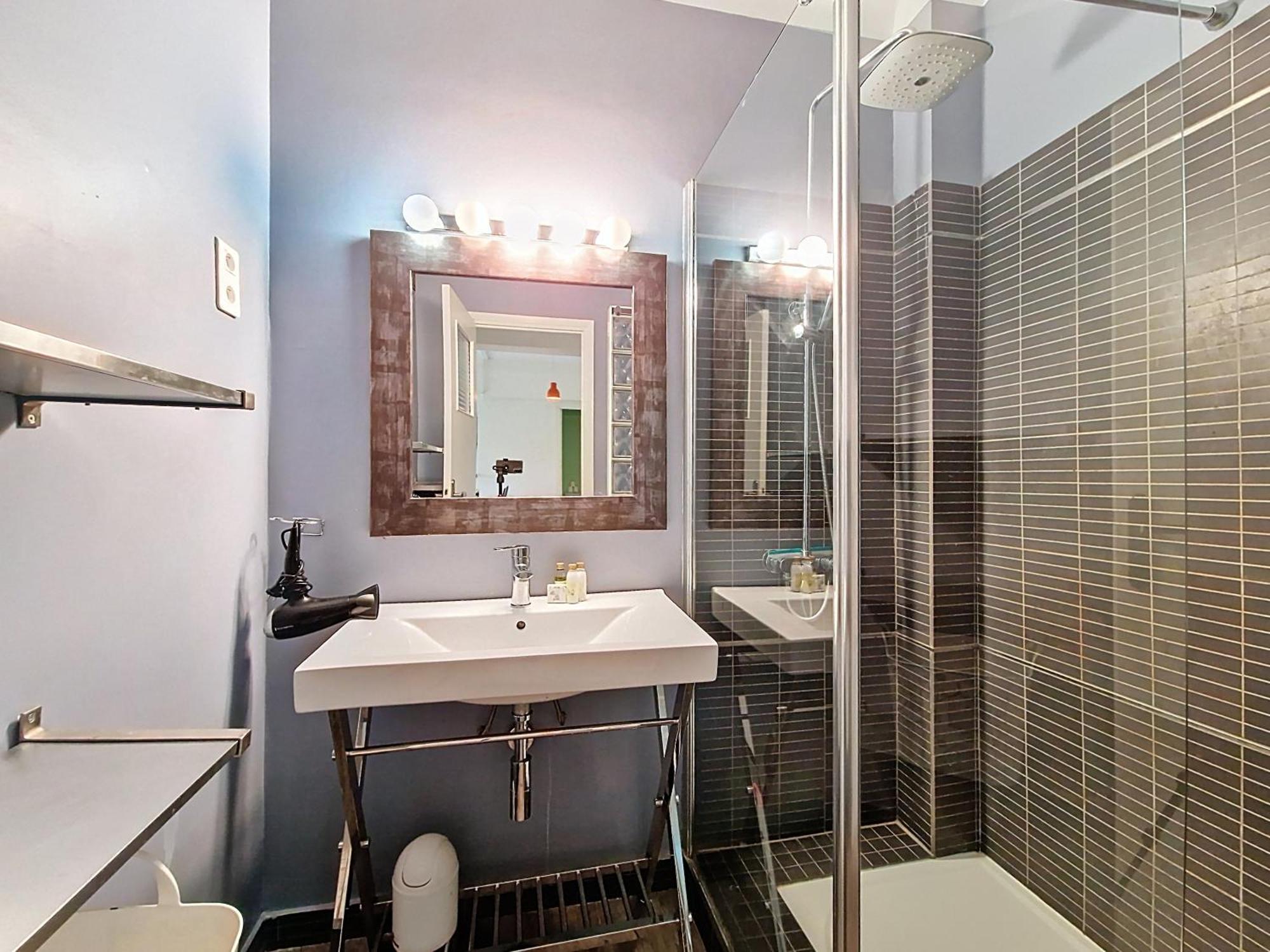 Apartment Nestor&jeeves - Solar - By Sea - Balcony *