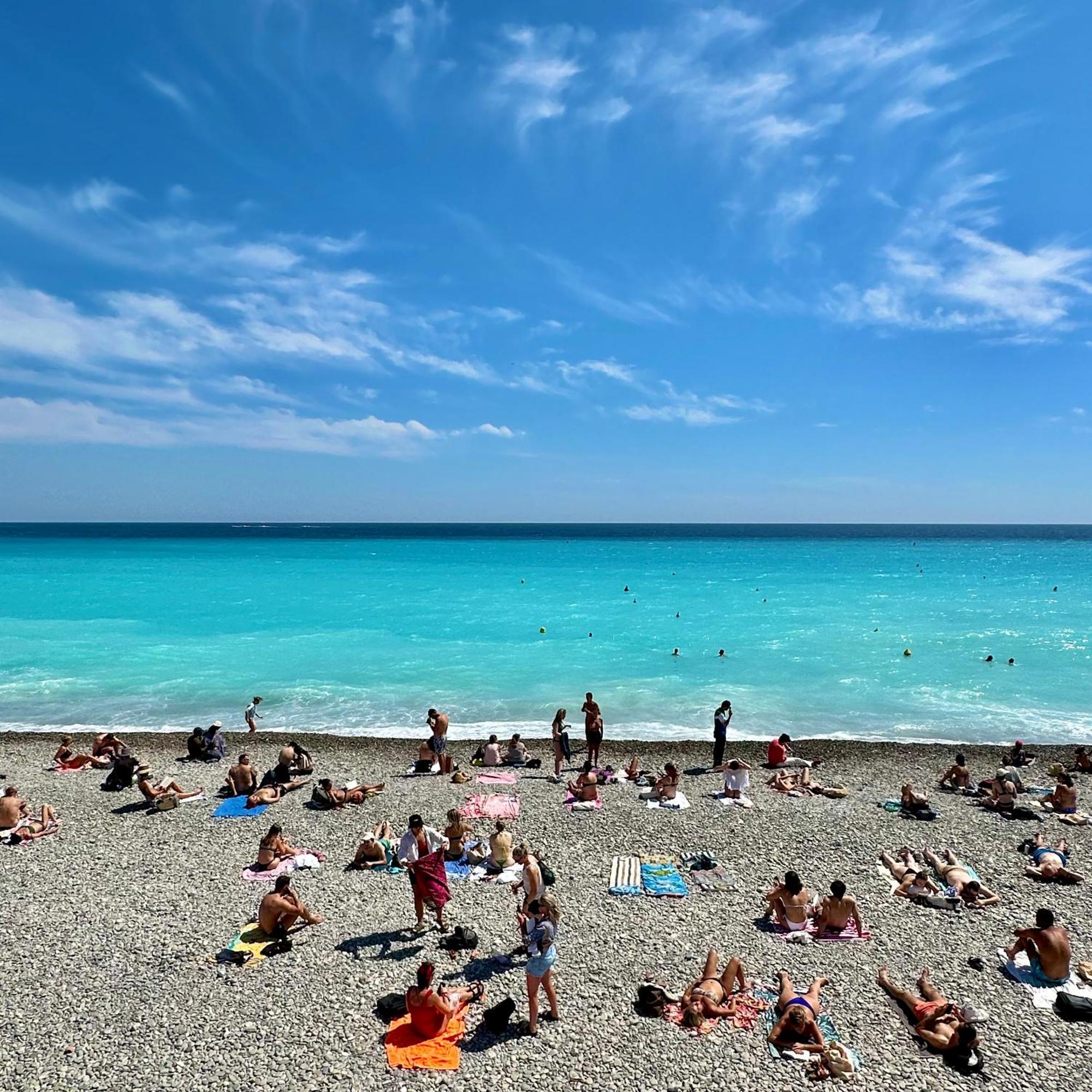 Opera Promenade 2 Renovated 1 Min To Air Conditioning *