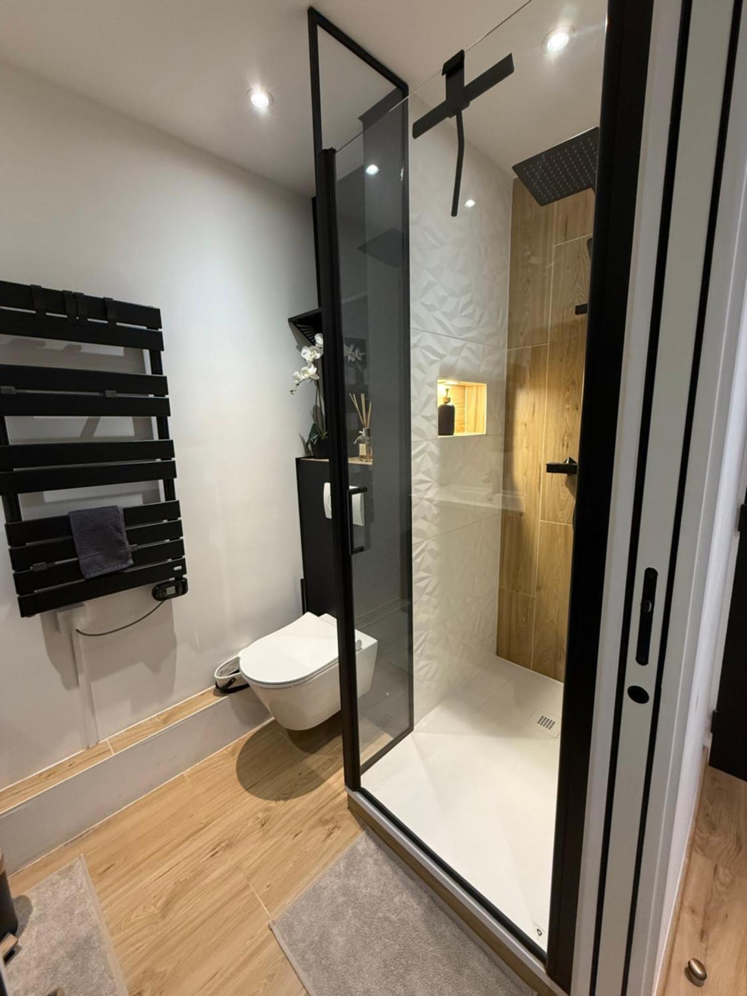 Papillon De Cimiez Apartment