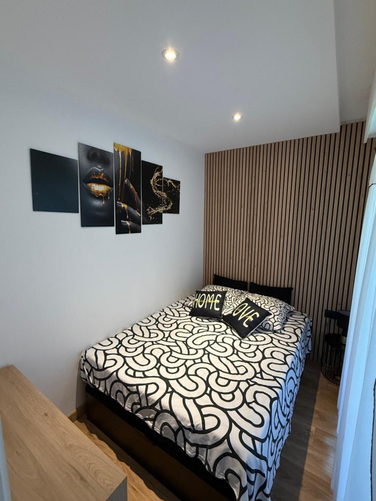 Apartment Papillon De Cimiez