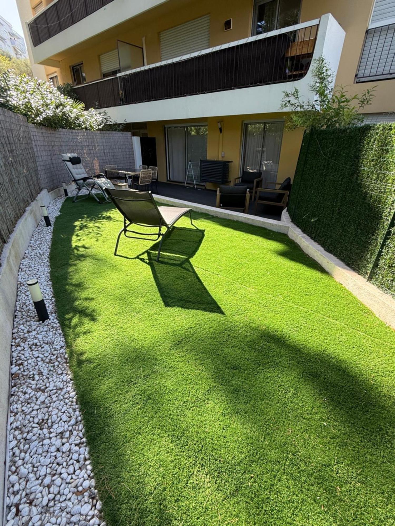 Apartment Papillon De Cimiez *