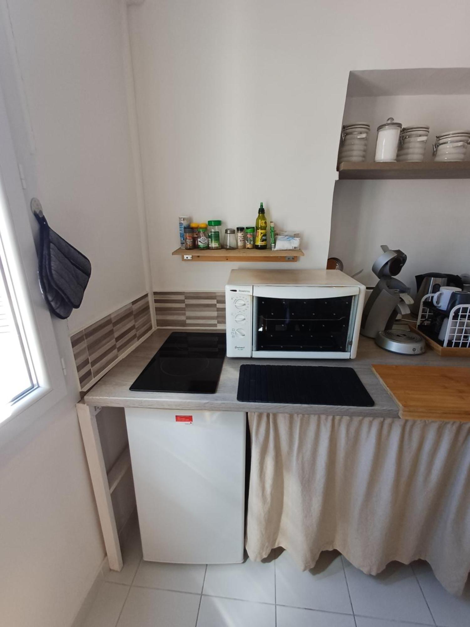 Apartment - Magnan Nice