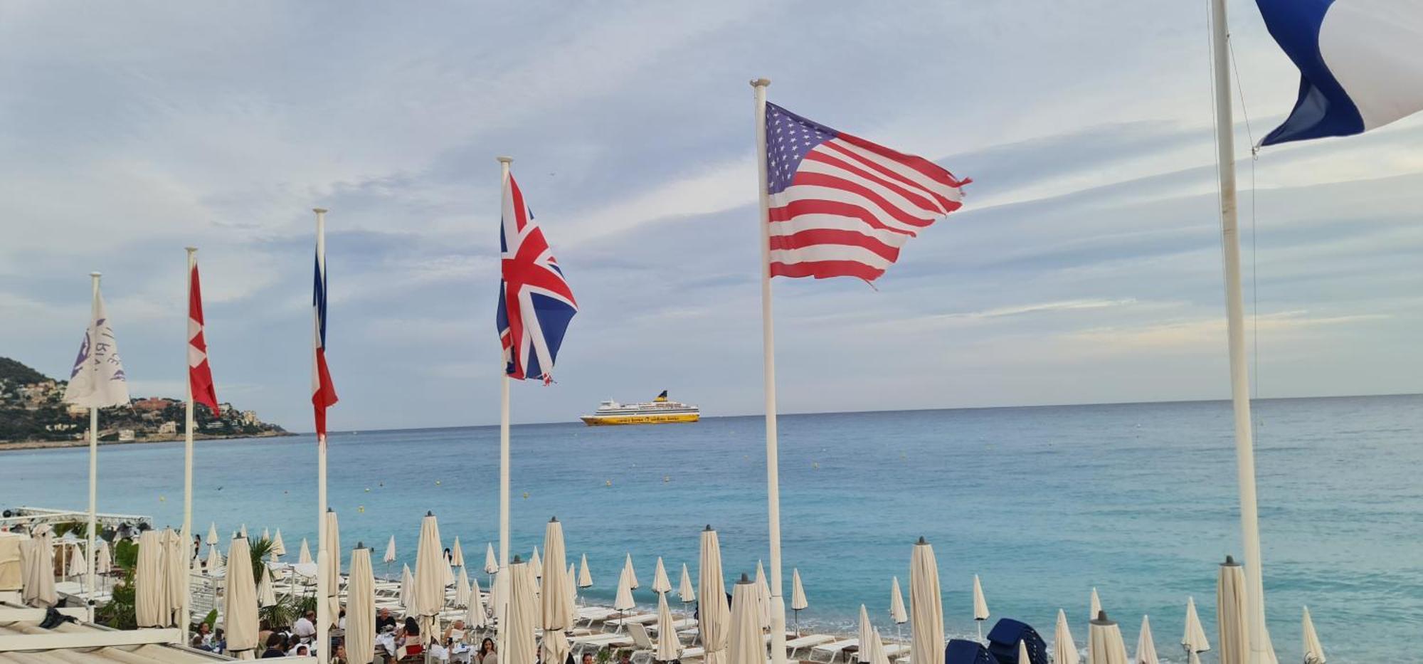 Apartment Maria Nice